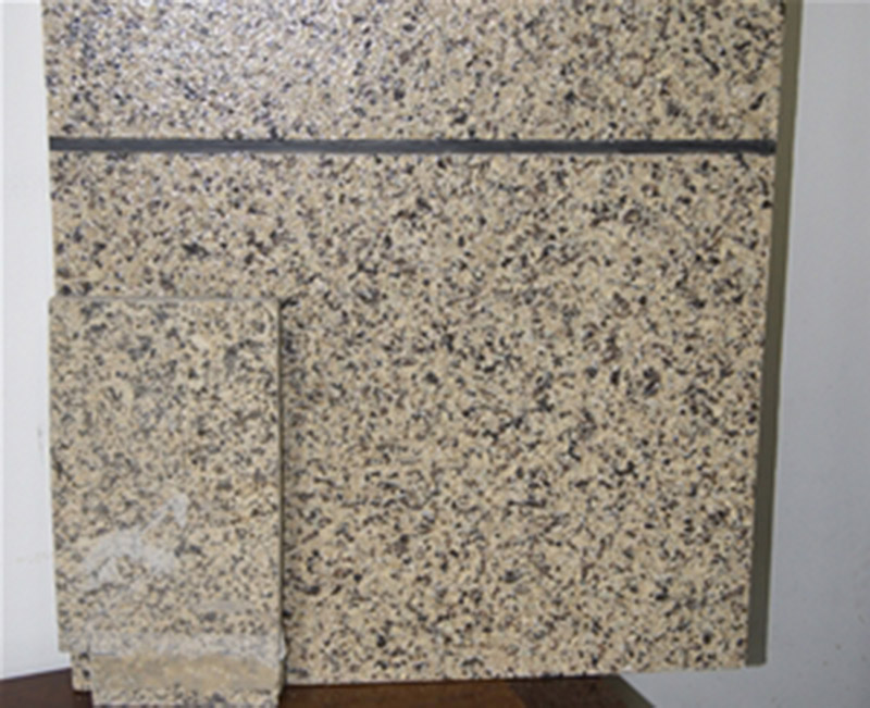 仿石涂料施工流程及準(zhǔn)備工具介紹 仿石涂料施工流程及準(zhǔn)備工具介紹