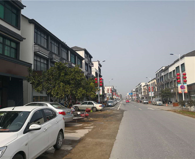 高家政府項(xiàng)目 乳膠漆